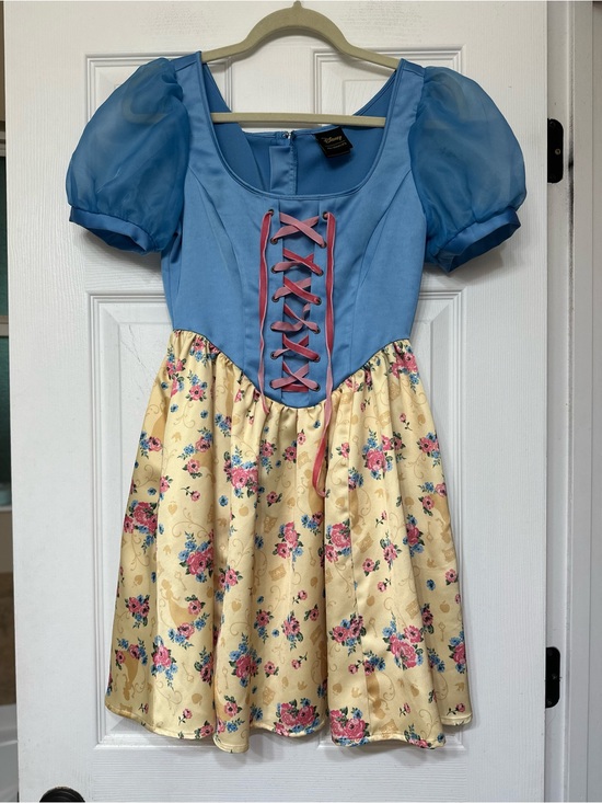 Her Universe Dresses & Skirts - Her Universe Disney Snow White Royal Dress Costume Women’s Size S
